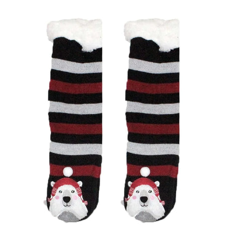 27 Best Christmas Socks The Best Holiday Style - John's Crazy Socks