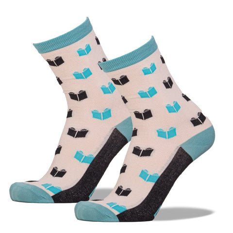 20 Back To School Gifts | Teacher Appreciation Socks - John's Crazy Socks