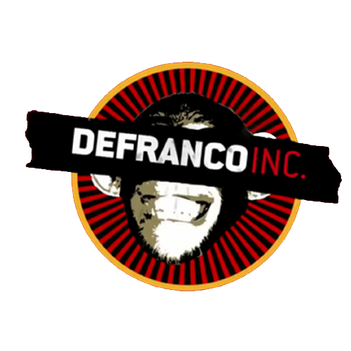 Philip DeFranco logo