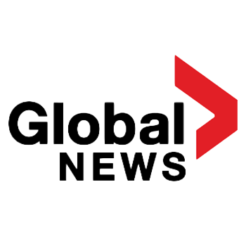 Global News logo