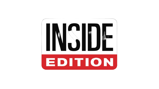 Inside Edition logo