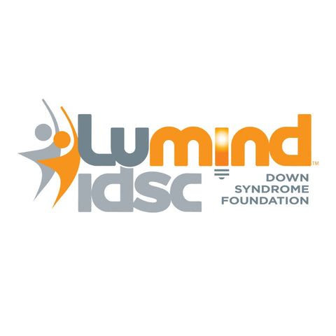 The LuMinds IDSC logo