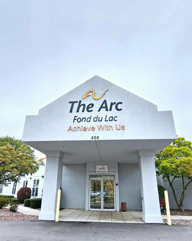 The ARC Fond du Lac