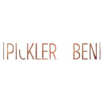 Pickler and Ben logo