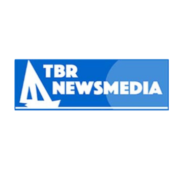 TBR logo
