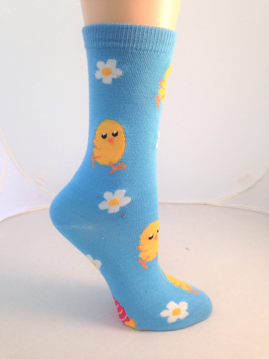 Easter Socks