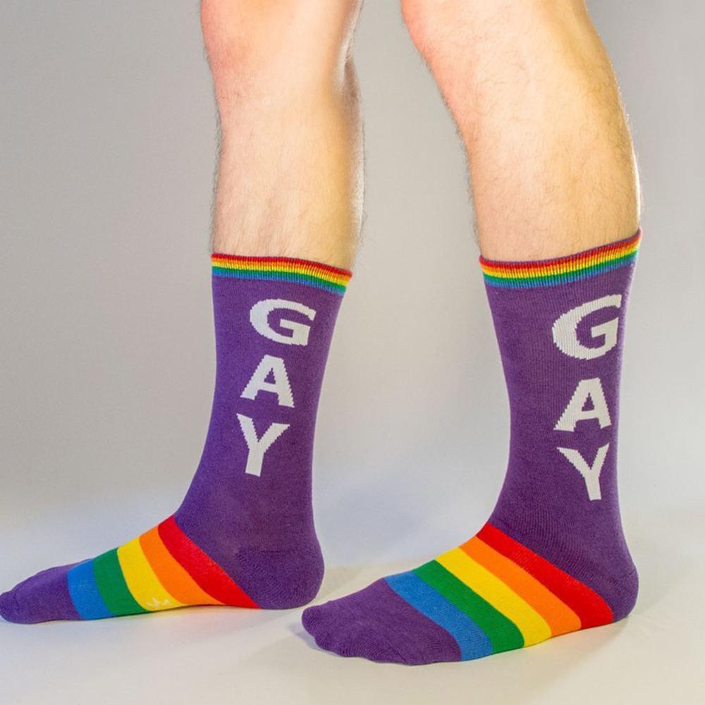 Gay Socks