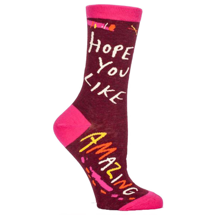 Valentine Socks