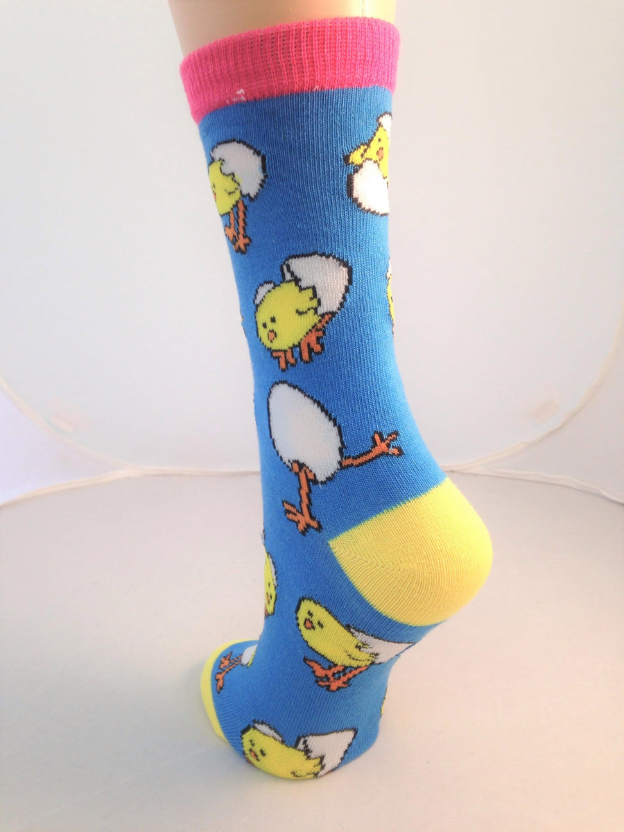 Easter Socks