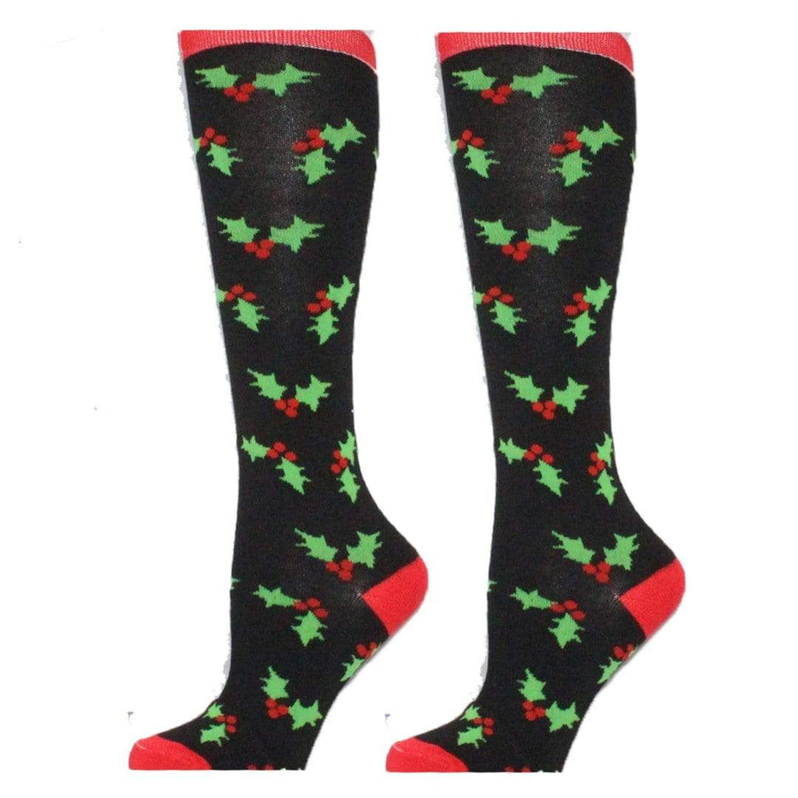 Christmas Sock Collection - Christmas Socks for All