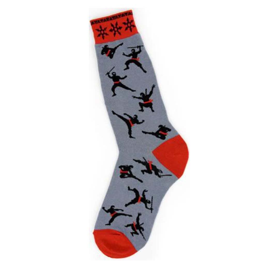 ninja socks