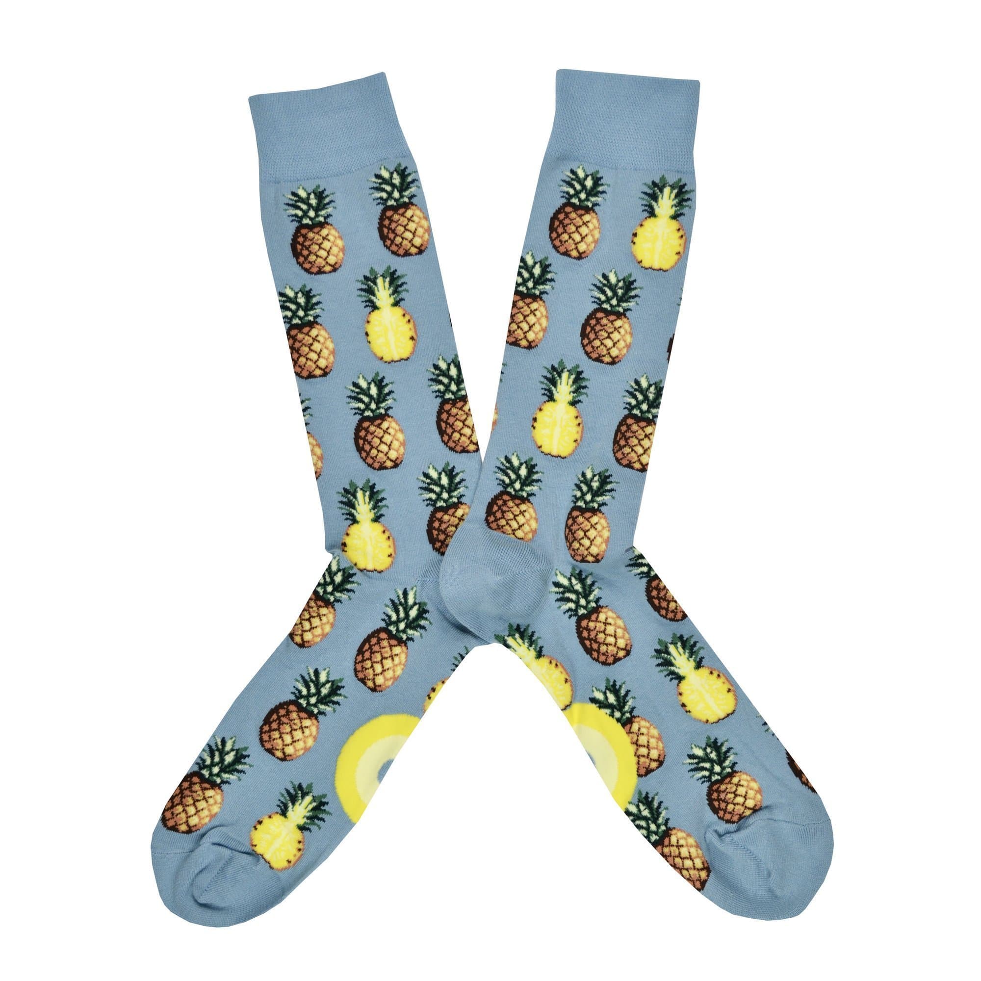 pineapple socks mens