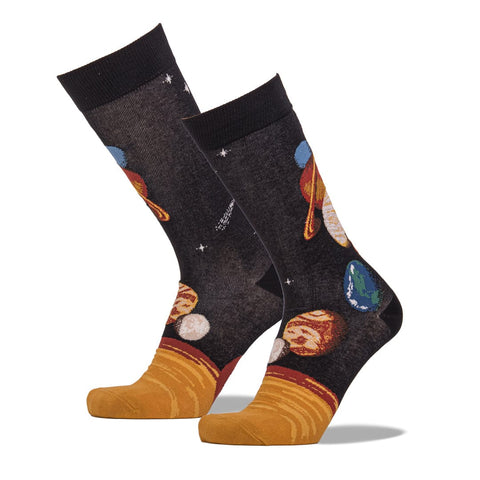 Space Socks - John's Crazy Socks