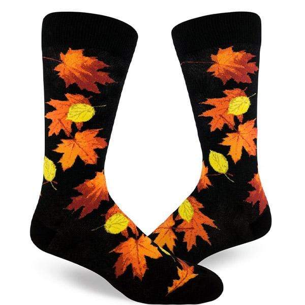 Halloween Socks