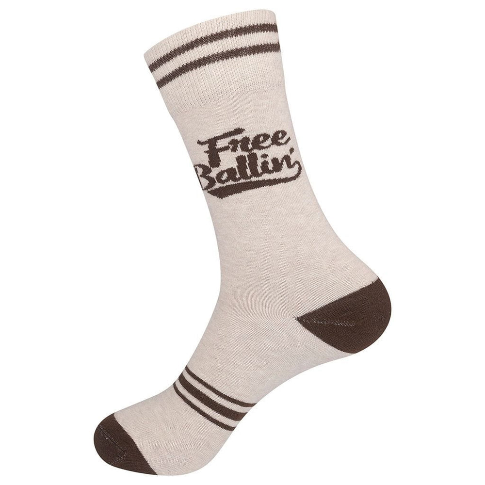 go away i m gaming unisex crew socks $ 13 99 usd