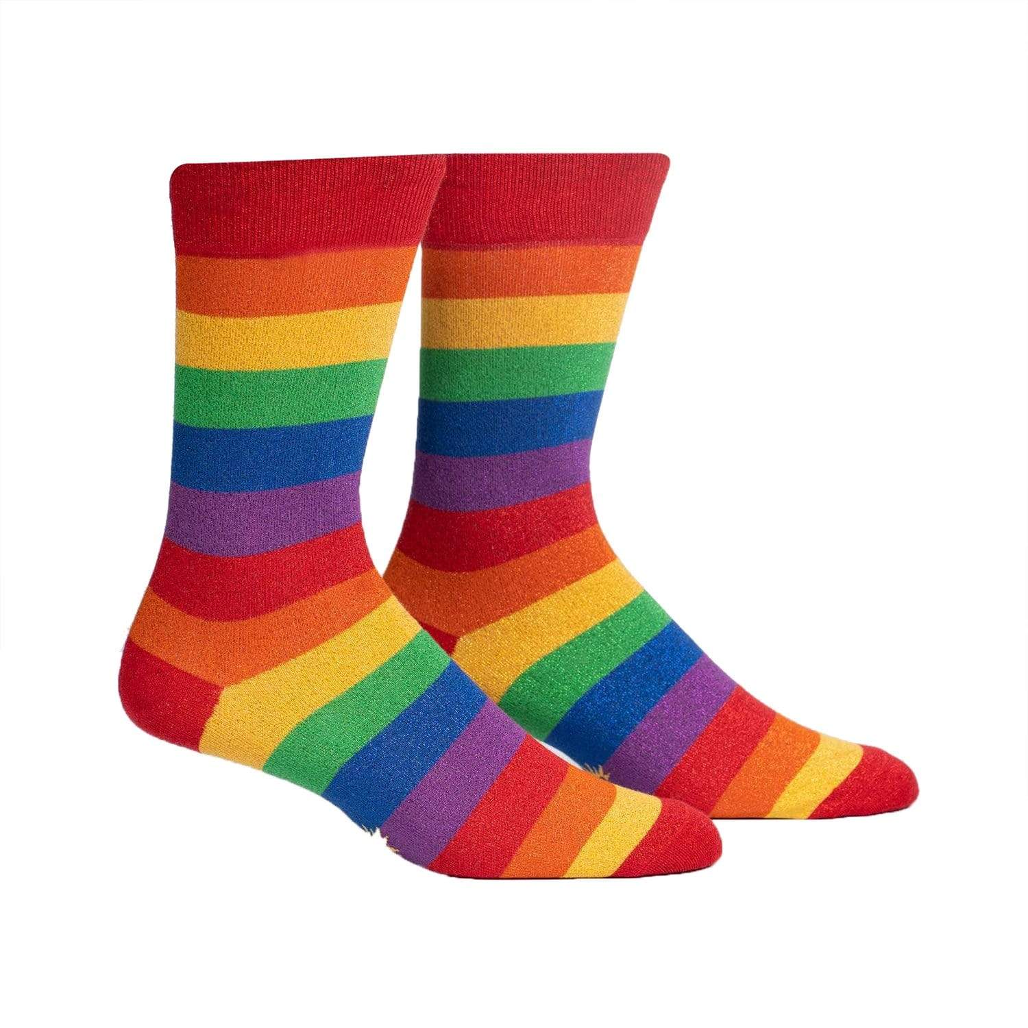 Pride and LGBTQ Socks