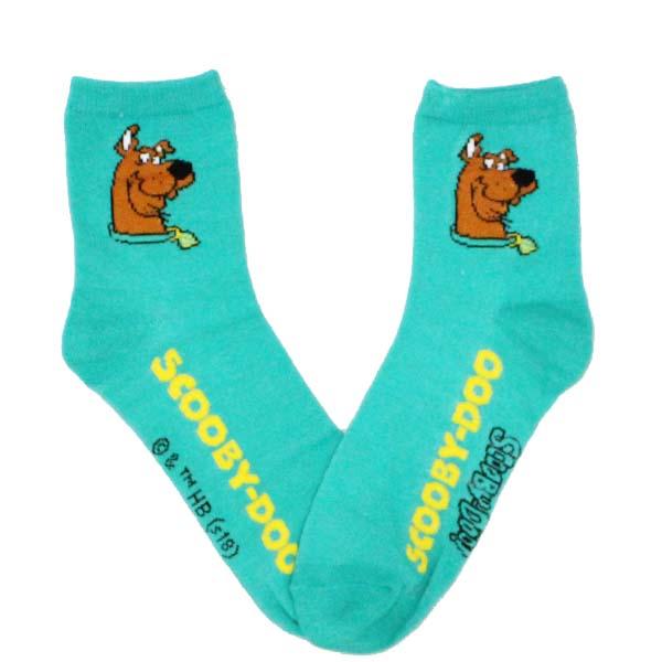 Scooby Doo Women's Socks