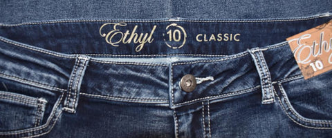 Ethyl Classic, Classics, Style Names 