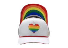 Limited Edition 50th Anniversary Pride Hat