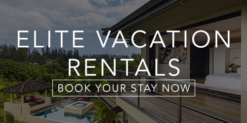 elite vacation rentals