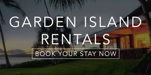 Garden Island Rentals