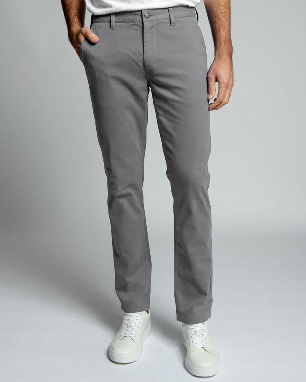 chino grey pants