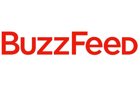 Buzzfeed logo