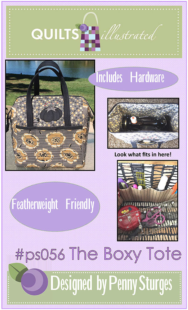 the-boxy-tote-pattern-w-hardware-coneflower-quilt-co