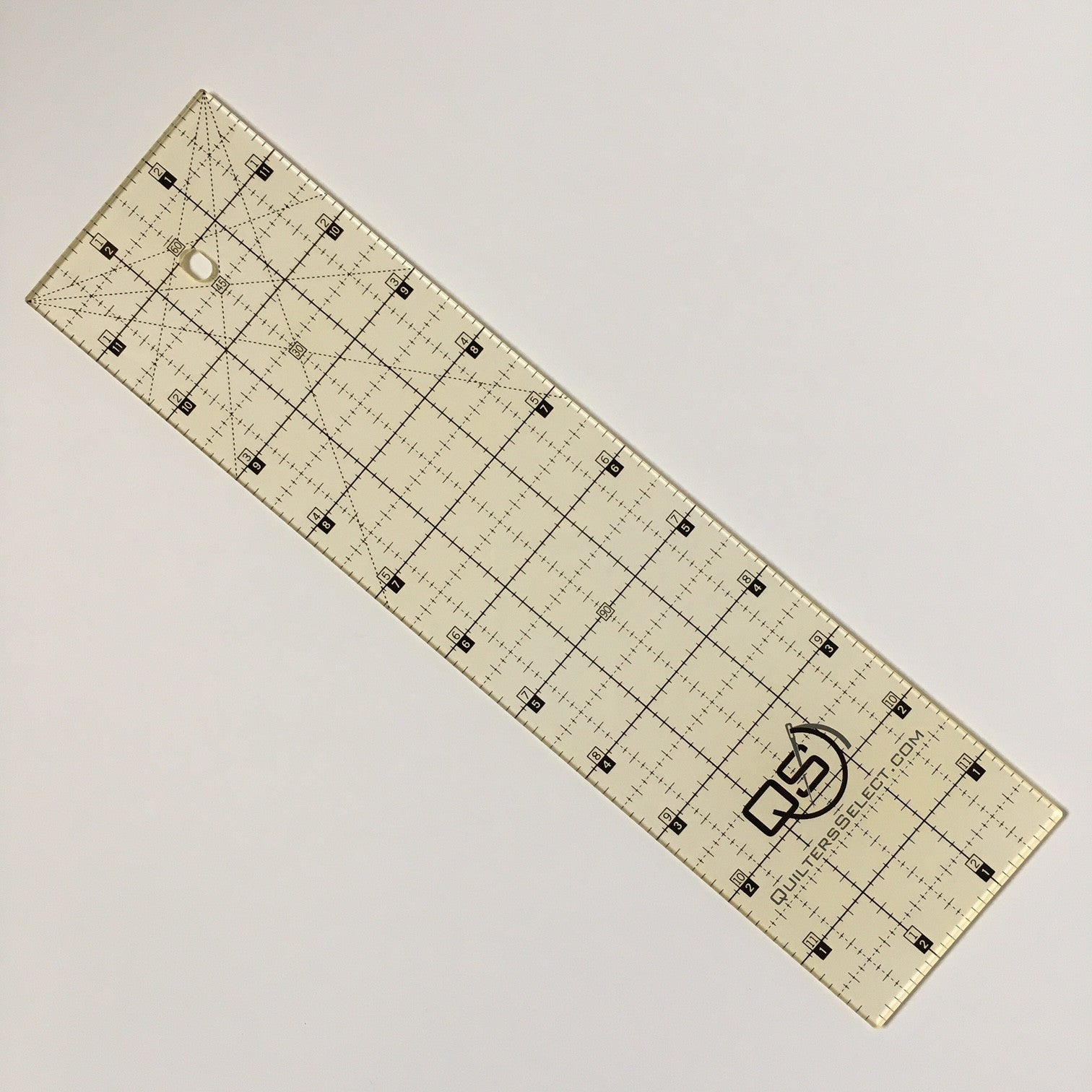 quilt rulers