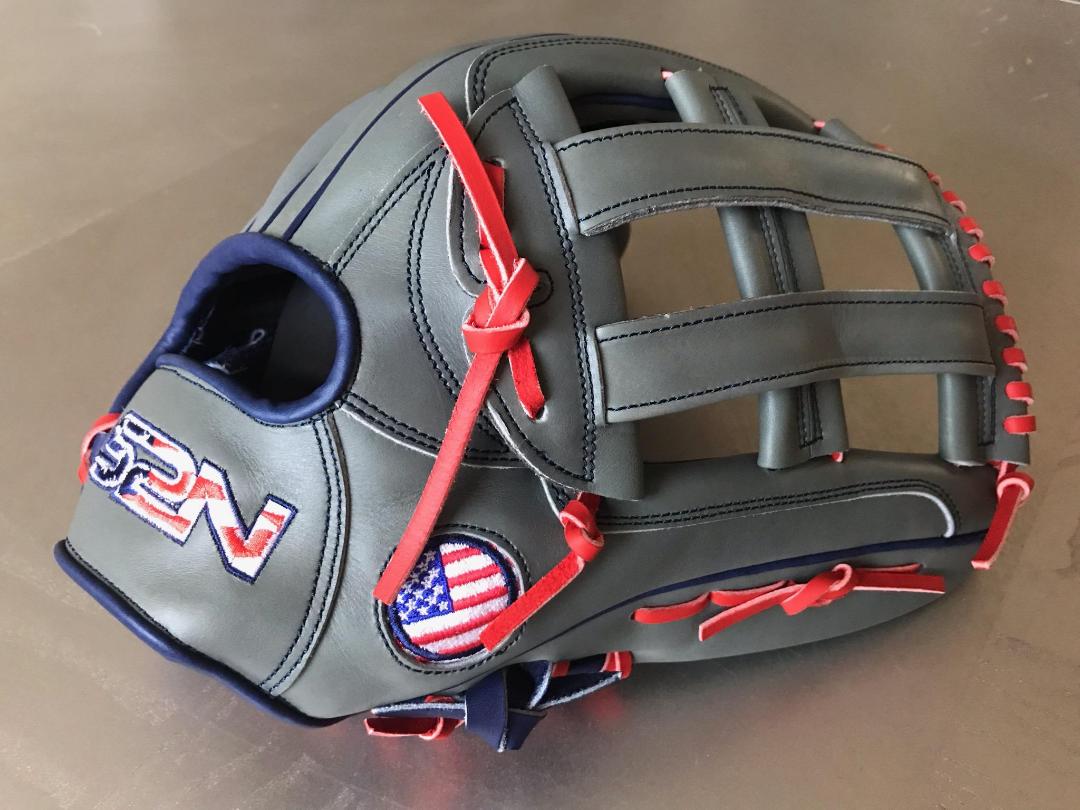 S2N Custom Glove