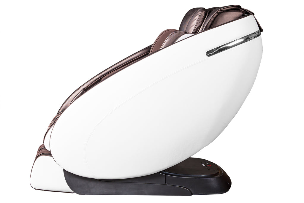 Innovative Sl Track Zero G Luxury Air Pressure Uknead Lohas Uk 7300 Youneed Massage Chair