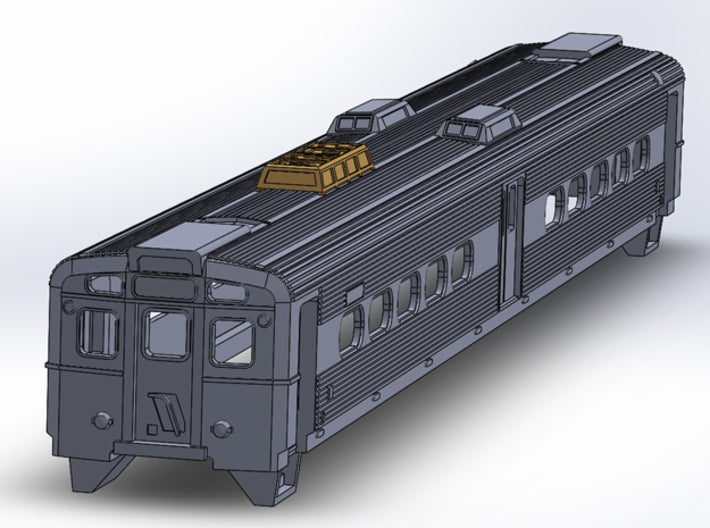 n scale nj transit