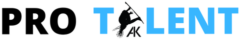 Austin Keen Pro Talent Course Logo