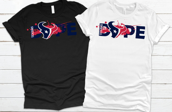 texans football shirts