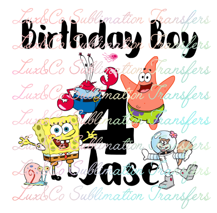 Free Free Spongebob Birthday Svg Free 211 SVG PNG EPS DXF File