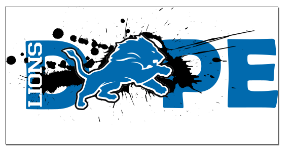 Free Free 143 Detroit Lions Logo Svg Free SVG PNG EPS DXF File