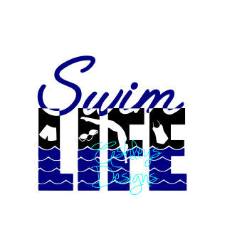 Free Free Swim Mom Svg Free 388 SVG PNG EPS DXF File