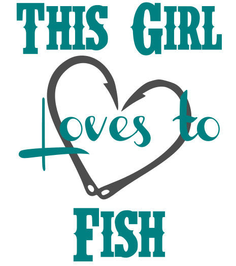 Download This Girl Loves To Fish Svg File Lux Co