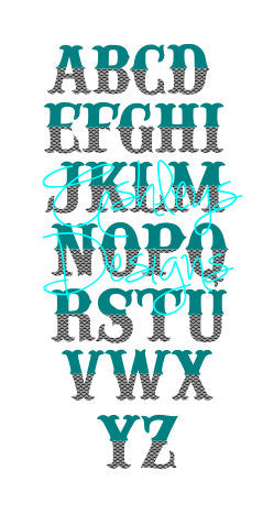 Free Free 150 Mermaid Font Svg SVG PNG EPS DXF File