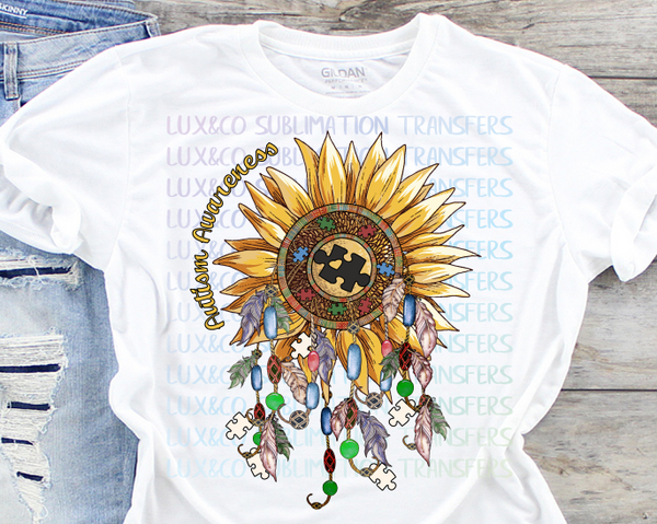 Free Free 99 Sunflower Dream Catcher Svg SVG PNG EPS DXF File