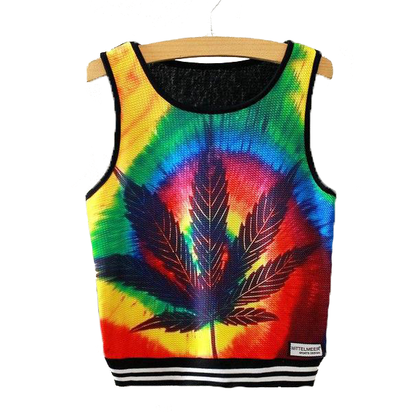 Dank Master Apparel weed clothing, marijuana fashion, cannabis shoes, and hats for stoner men and women 420 crop top