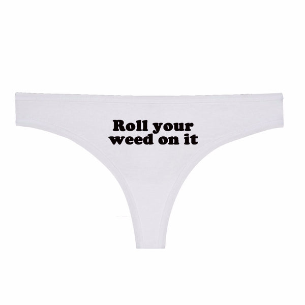 dank master panties