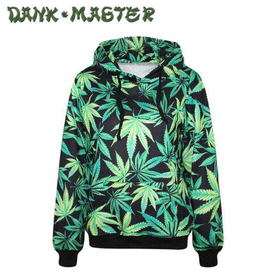 Dank Master 420 Apparel weed clothing, marijuana fashion, cannabis shoes, hoodies, pot leaf shirts and hats for stoner men and women.