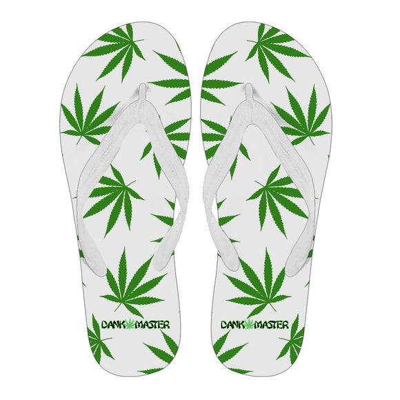 weed slippers