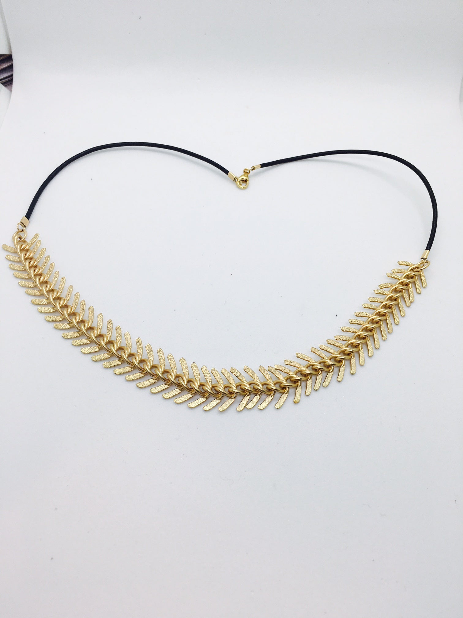 palma necklace