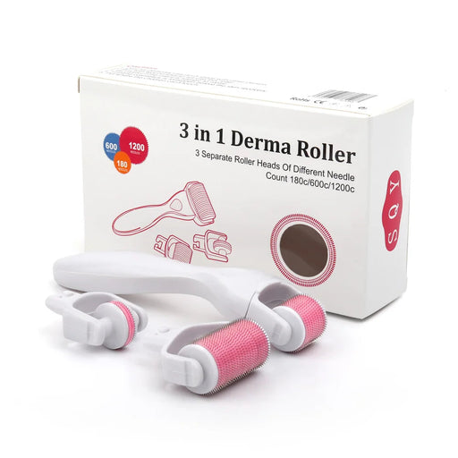 DRS 180 Needle Derma Roller, Eye Care Derma Micro Needle