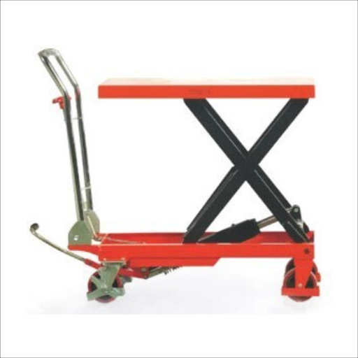 Buy Online 300kg Manual Scissor Lift Table Australia Ozjack