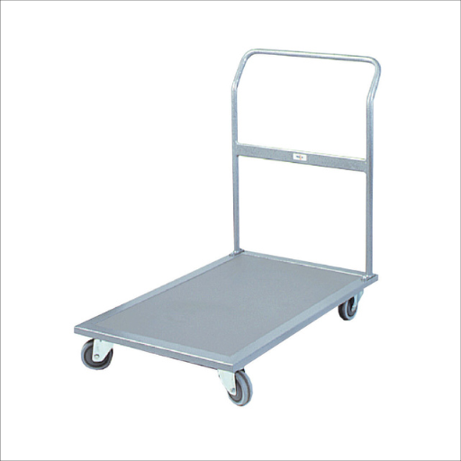 Buy Online 340kg Rated Industrial Platform Trolley Australia Ozjack