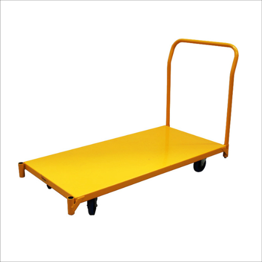 Buy Online 560kg Industrial Platform Trolley Australia Ozjack