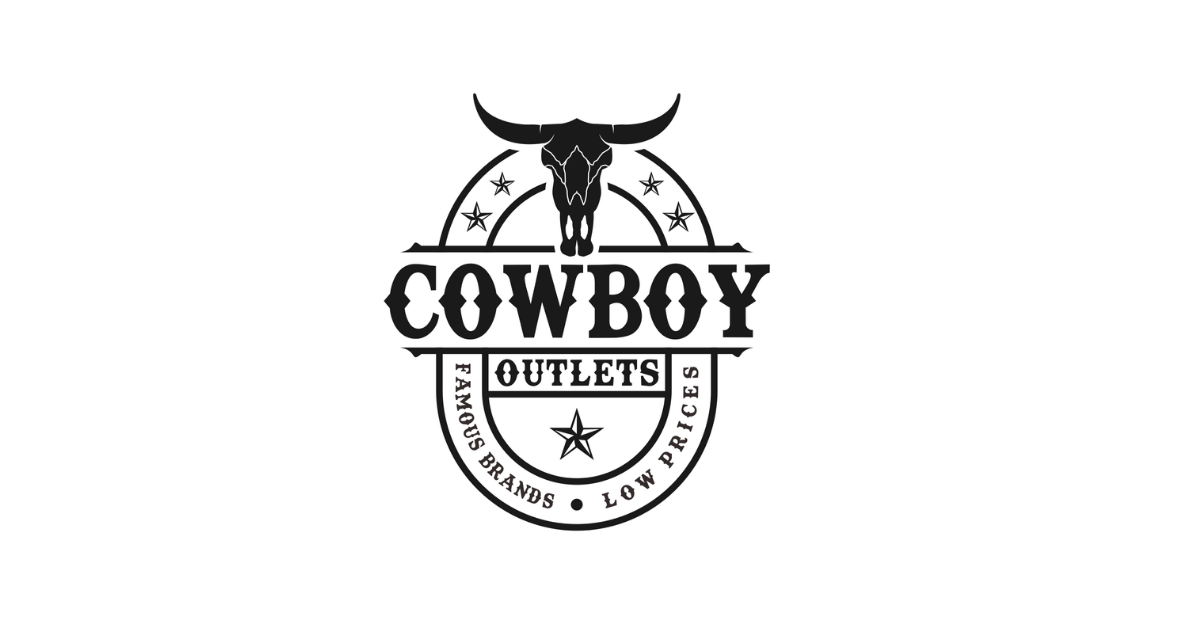 Cowboy Outlets